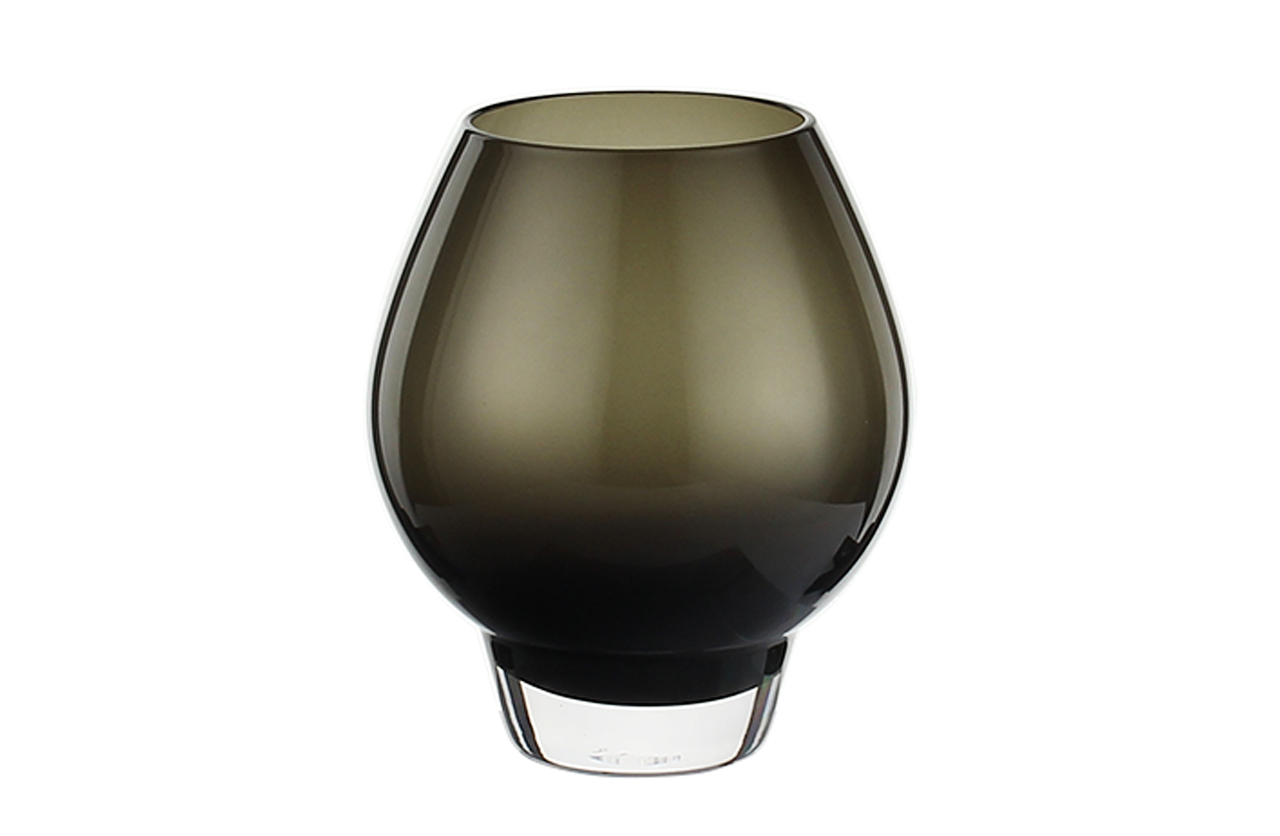SET191125 Grey color newest design glassware set