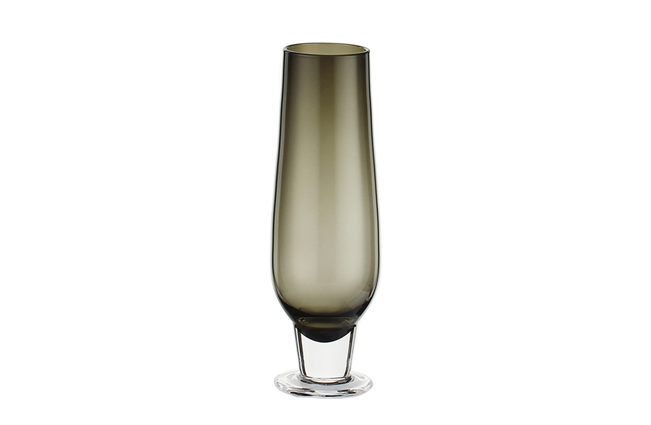 SET191125 Grey color newest design glassware set