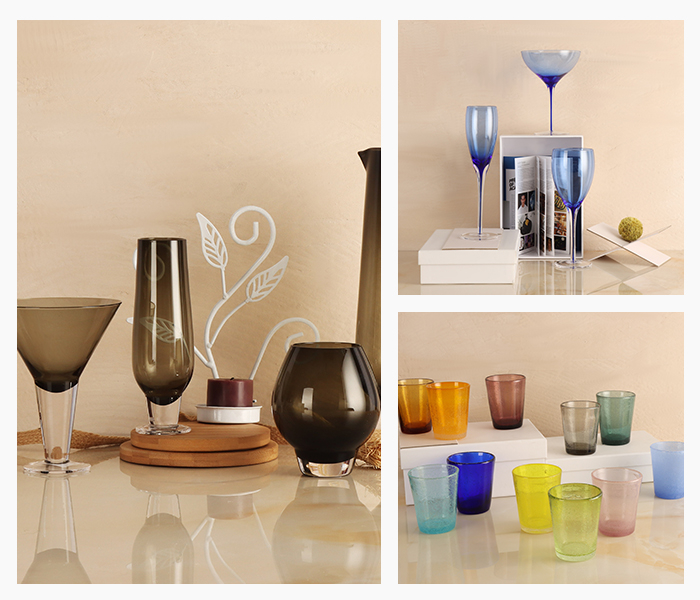 COLORFUL SERIES