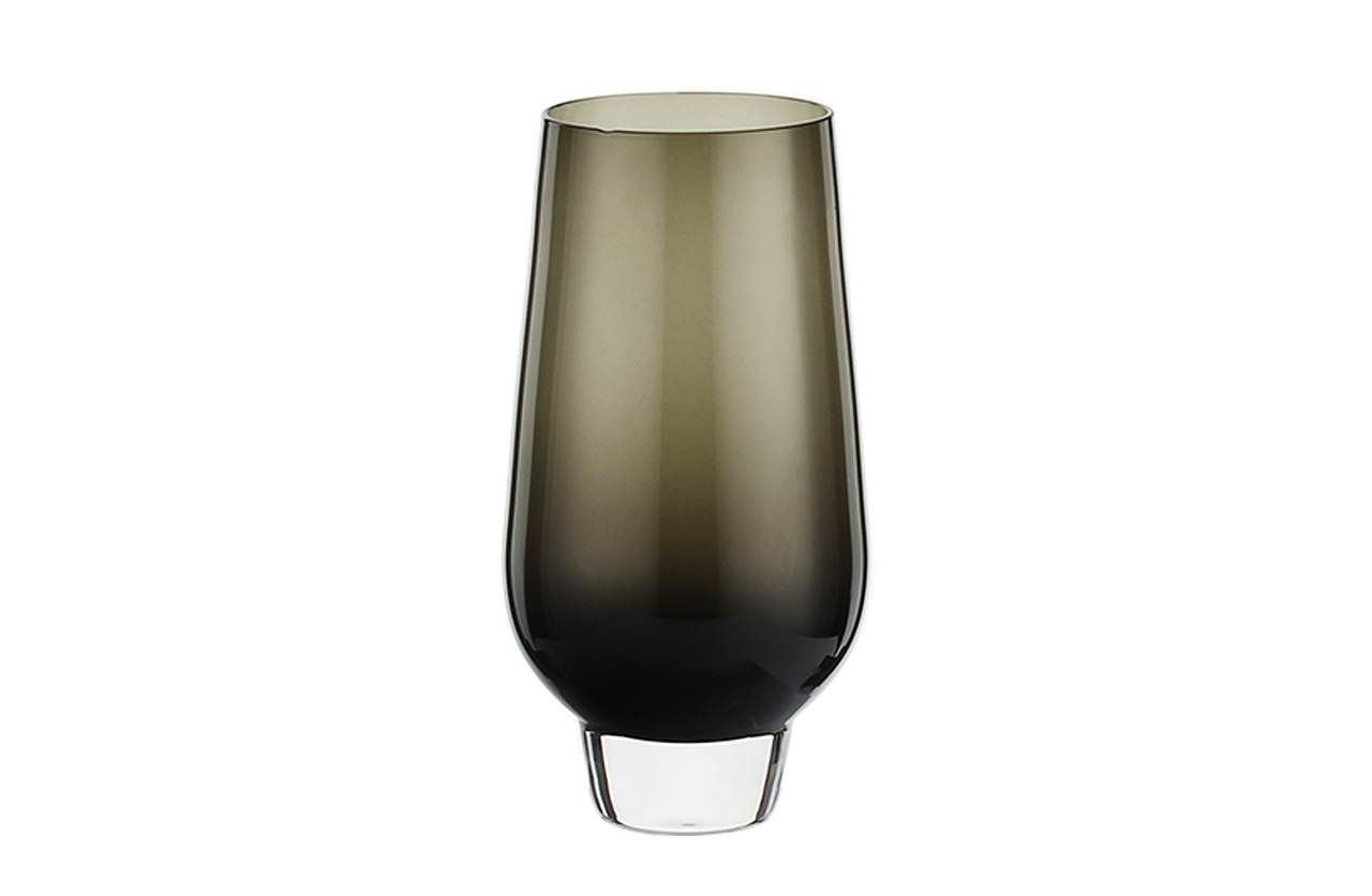 SET191125 Grey color newest design glassware set