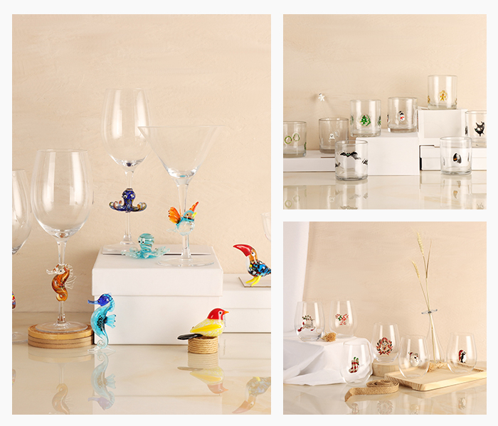 HANDICRAFT SERIES